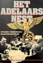 WO II - Het Adelaarsnest, Boeken, Oorlog en Militair, Ophalen of Verzenden, Tweede Wereldoorlog