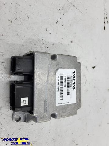 Airbag module Volvo V40 II 2.0 D4 ('12-'19) 31406938 beschikbaar voor biedingen
