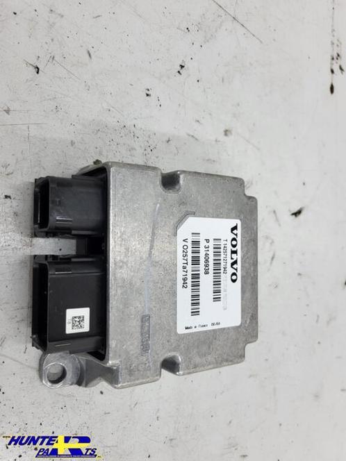 Airbag module Volvo V40 II 2.0 D4 ('12-'19) 31406938, Auto-onderdelen, Elektronica en Kabels, Volvo, Gebruikt, Ophalen of Verzenden