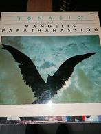 3 Lp,s van, Vangelis in zeer goede staat., Enlèvement ou Envoi, Utilisé, 12 pouces