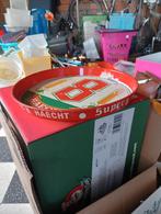 Dienblad haecht super 8, Verzamelen, Ophalen of Verzenden