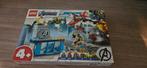 Lego Marvel Avengers super heroes wrath of Loki nieuw, Kinderen en Baby's, Speelgoed | Actiefiguren, Ophalen of Verzenden, Nieuw