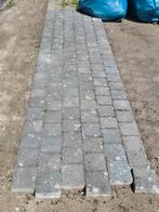 Gratis klinkers van 15 x 15 x 6, Ophalen, Gebruikt, Klinkers
