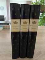 De Koninginnen  - Trilogie, Ophalen, Gelezen, Alexander Dumas