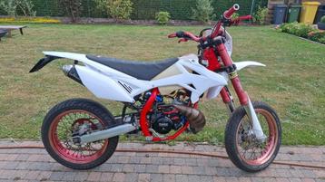 Beta RR 50 te koop beschikbaar voor biedingen