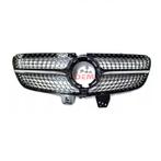 Mercedes-Benz V-Class W447| Black Diamonds grill | 19-24 |, Voor, Mercedes-Benz, Nieuw, Ophalen of Verzenden