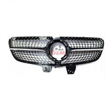 Mercedes-Benz V-Class W447| Black Diamonds grill | 19-24 |  disponible aux enchères