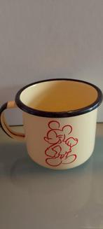 Mickey tas email, Ophalen of Verzenden