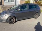 Seat altea xl 12/2014. 1.6d 255dkm, Auto's, Seat, Voorwielaandrijving, Euro 5, 4 cilinders, Altea XL