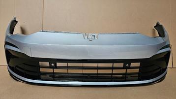 Voorbumper VW Golf 8 VIII R-LINE ORIGINEEL 4xPDC 5H0807221G beschikbaar voor biedingen