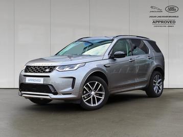 Land Rover Discovery Sport D165 S 7 SEATS Warranty until 04/ beschikbaar voor biedingen