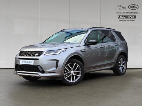 Land Rover Discovery Sport D165 S 7 SEATS Warranty until 04/, Auto's, Land Rover, Bedrijf, Airbags, Airconditioning, Alarm, Bluetooth