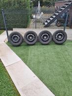 Winterbanden, Auto-onderdelen, Banden en Velgen, Ophalen, Gebruikt, 15 inch, Banden en Velgen