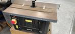 Freestafel SPERO, Doe-het-zelf en Bouw, Gereedschap | Freesmachines, Ophalen, Spero, Gebruikt, Overige soorten