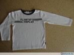 Noppies - mooie longsleeve (past bij hemd) - maat 98, Ophalen of Verzenden, Zo goed als nieuw, Jongen, Shirt of Longsleeve