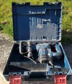 Marteau perforateur SDS Bosch GSH5CE, Boor- en/of Breekhamer, Ophalen of Verzenden, Variabele snelheid, Gebruikt