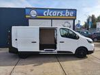 Nissan Primastar 2.0dCi, Auto's, 94 kW, 128 pk, Wit, Bedrijf