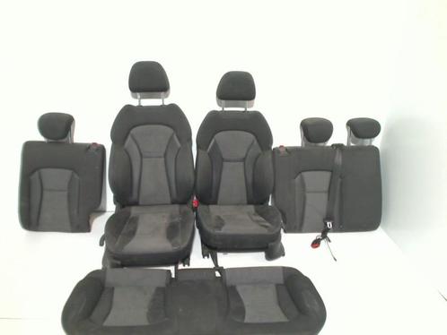INTERIEUR Audi A1 Sportback (8XA / 8XF) (01-2011/10-2018), Auto-onderdelen, Interieur en Bekleding, Audi, Gebruikt
