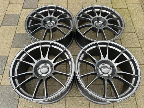 19" Oz Ultraleggera - Origineel - 5x120, Auto-onderdelen, Banden en Velgen, Velg(en), 19 inch, Personenwagen, Gebruikt, Ophalen of Verzenden