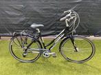 Damesfiets trek 28 inch, Fietsen en Brommers, Ophalen, Zo goed als nieuw, 28 inch