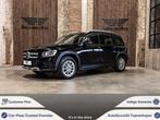 Mercedes-Benz GLB 180 2.0d*AUT*PANODAK*MBUX-NAVI*PDC*CAMERA, Automaat, 116 pk, Zwart, Bedrijf