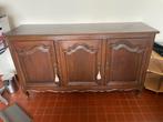 Buffet +commode, Maison & Meubles, Enlèvement, Comme neuf