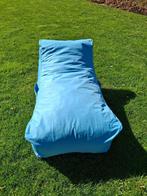 Lig / zitzak, Ophalen, Zitzak