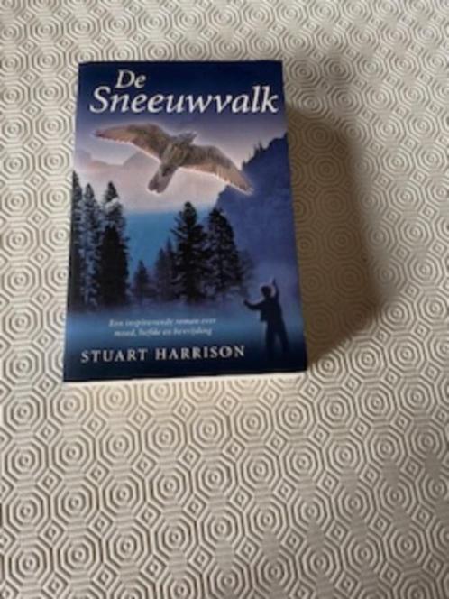De sneeuwvalk, Boeken, Romans, Zo goed als nieuw, België, Ophalen of Verzenden