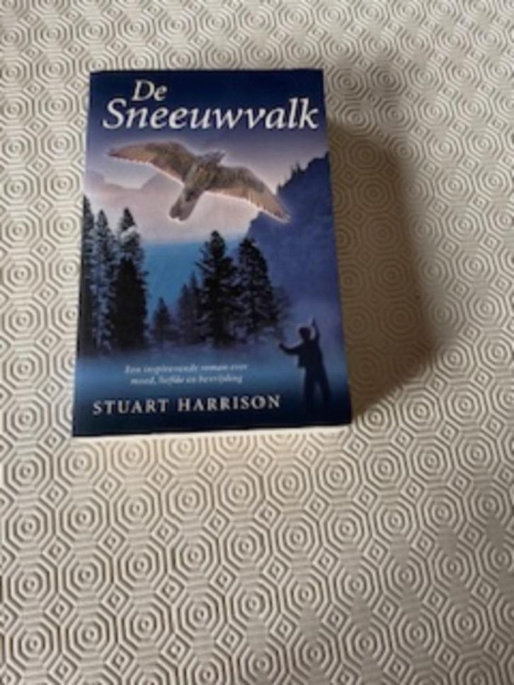 De sneeuwvalk, Livres, Romans, Comme neuf, Belgique, Enlèvement ou Envoi