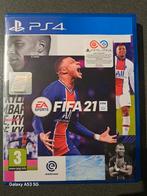 Ps4 fifa 21, Games en Spelcomputers, Games | Sony PlayStation 4, Ophalen, Zo goed als nieuw, Sport, 3 spelers of meer