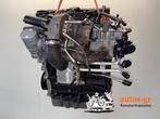 MOTOR Volkswagen Tiguan (5N1 / 2) (01-2007/07-2018) (CAV), Gebruikt, Volkswagen