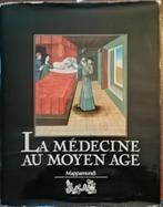 Marie-José Imbault-Huart - La Médecine au Moyen Age, Enlèvement ou Envoi