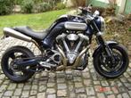 Yamaha MT01, Motoren, Motoren | Yamaha, 2 cilinders, Meer dan 35 kW, 1700 cc, Sport