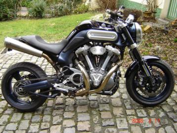 Yamaha MT01 beschikbaar voor biedingen