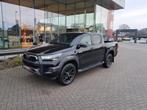 Toyota Hilux Invincible, Auto's, Toyota, Automaat, 4 deurs, Zwart, Bedrijf