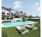 NIEUWE Penthouse 4/6pers te huur Costa Blanca - San Miguel, Appartement, 2 chambres, Village, 6 personnes