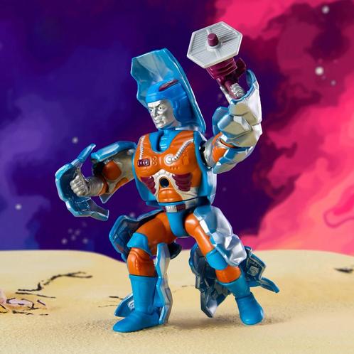 Masters of the Universe Origins Rokkon MOTU exclusive, Collections, Jouets miniatures, Neuf, Enlèvement ou Envoi