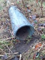 PVC buis, 6 mètres ou plus, PVC, Utilisé, Enlèvement