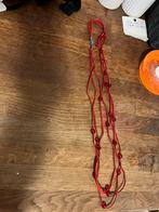 Halsketting kralen, Ophalen, Zo goed als nieuw