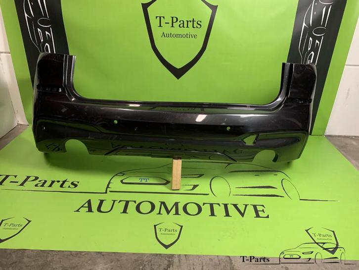 bmw x3 achterbumper bumper 511213960514, Auto-onderdelen, Carrosserie, Bumper, BMW, Gebruikt