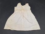 oud beige poppen onderjurk, jaren 50, Ophalen of Verzenden, Nieuw, Overige typen