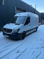 Bestelwagen / camper, Autos, Euro 5, Achat, Entreprise, 3 places