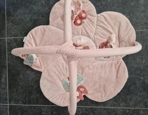 Speeltapijt Little Dutch Flowers&Butterflies, Kinderen en Baby's, Speelgoed | Speelkleden, Zo goed als nieuw, Ophalen