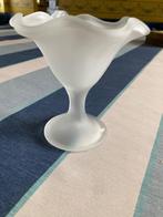 ijscoupes, Ophalen, Zo goed als nieuw, Glas