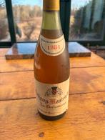 Puligny-Montrachet 1er Cru 1984, Neuf, Pleine, Vin blanc, Enlèvement