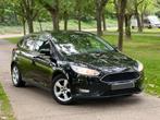 Ford Focus 1.0 Benzine, Focus, Stof, Zwart, Zwart