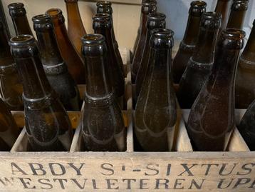 WESTVLETEREN beschikbaar voor biedingen
