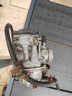 Carburateurs Kawasaki GPZ500, Enlèvement