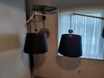 Mooie hanglampen, Comme neuf, Modern, Enlèvement, Moins de 50 cm