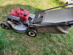 Grasmachine Honda HR194, Tuin en Terras, Grasmaaiers, Ophalen, Honda, Gebruikt, Benzine-grasmaaier